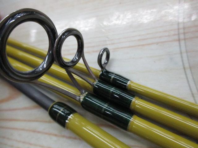 トラウティンスピンマルチユース TRM-56UML/4