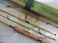 トラウティンスピンマルチユース TRM-56UML/4