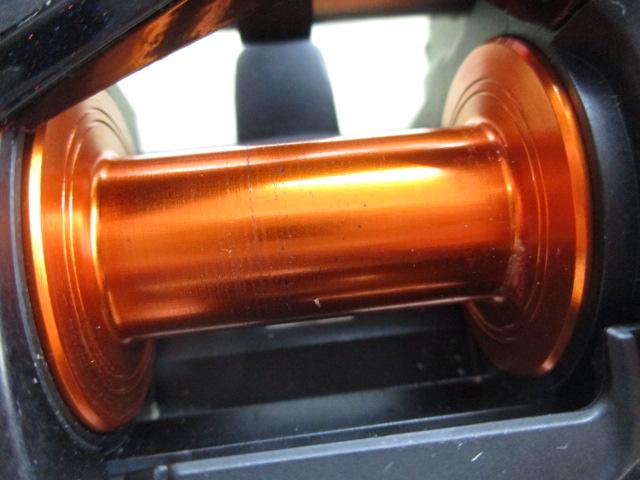 17バルケッタBB 600HG