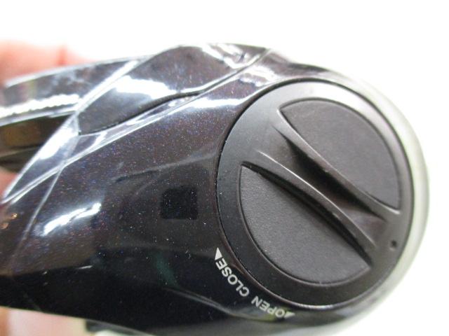 17バルケッタBB 600HG