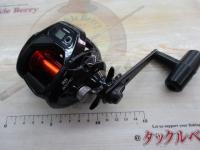 17バルケッタBB 600HG