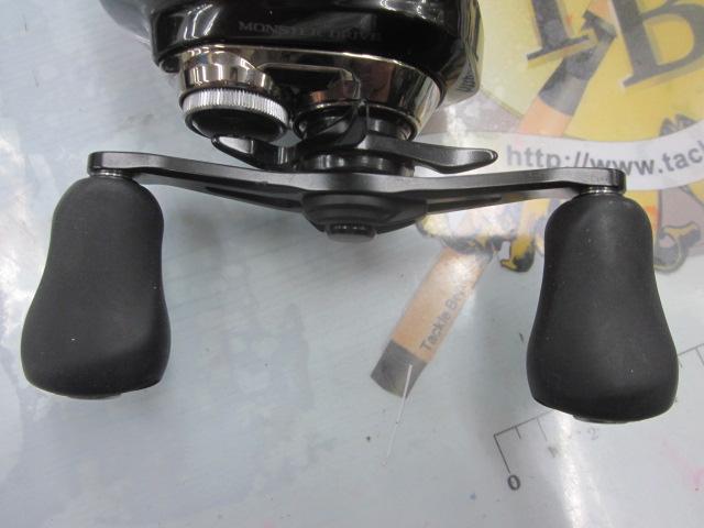 23アンタレスDC MD XG RIGHT