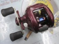 97スコーピオン 1501(浅溝スプール)