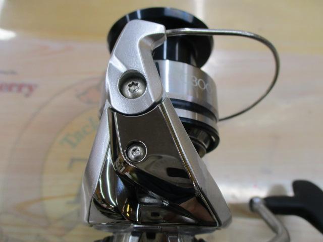 19ストラディック C3000HG