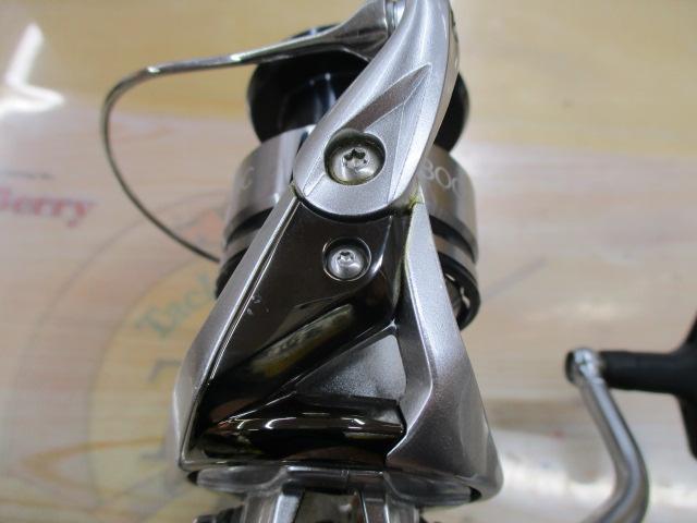 19ストラディック C3000HG｜＠ベリーネット 日本最大新品中古釣具WEB