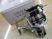 19ストラディック C3000HG