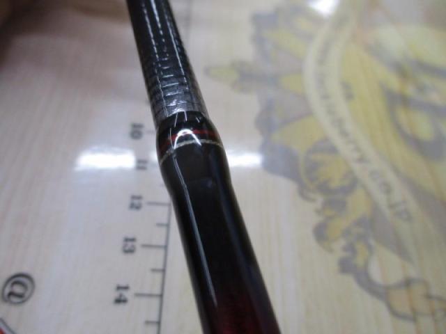 月下美人アジング 510UL-S・R