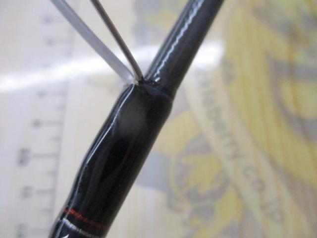 月下美人アジング 510UL-S・R