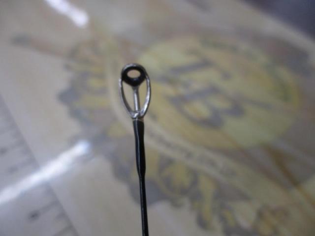 月下美人アジング 510UL-S・R