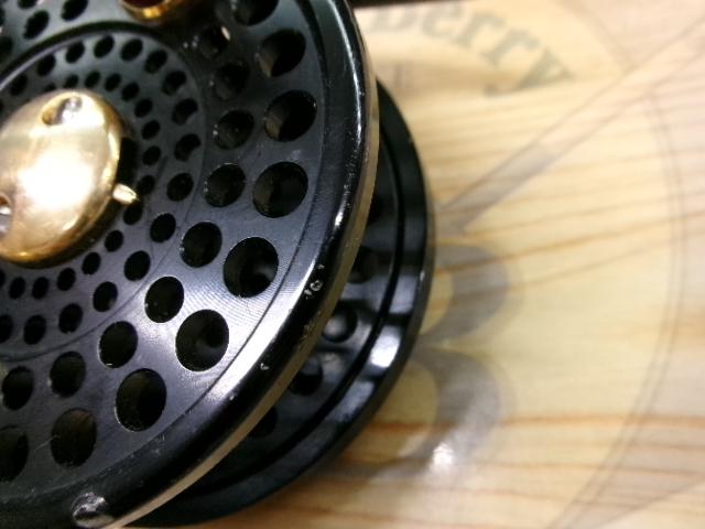 アキスコ リバス Ⅰ ブラック