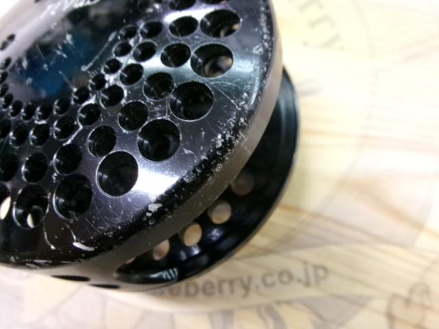 アキスコ リバス Ⅰ ブラック