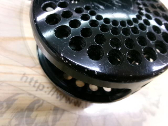 アキスコ リバス Ⅰ ブラック