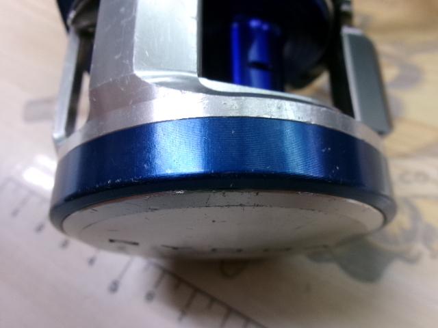 14リョウガ ベイジギング C2025PE-SH