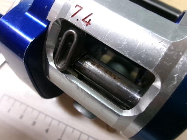 14リョウガ ベイジギング C2025PE-SH