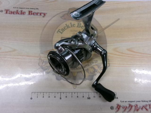 21ナスキー 2500HG