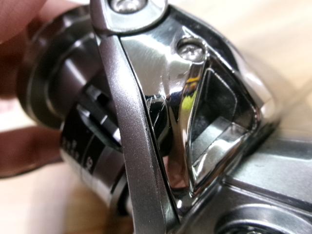 21ナスキー 2500HG