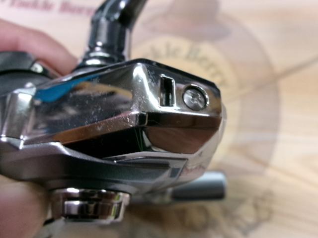 21ナスキー 2500HG