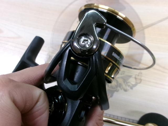 23BG SW 5000D-CXH｜＠ベリーネット 日本最大新品中古釣具WEBショップ