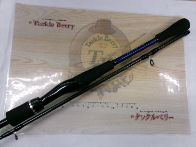 リバティクラブエギング 832M｜＠ベリーネット 日本最大新品中古釣具