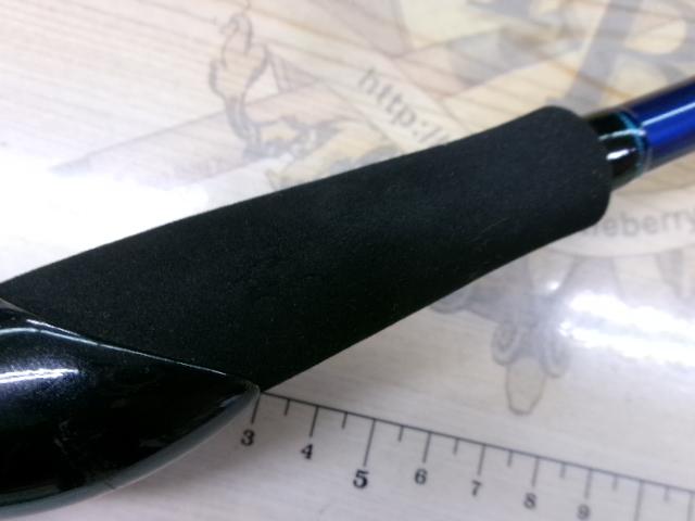 リバティクラブエギング 832M