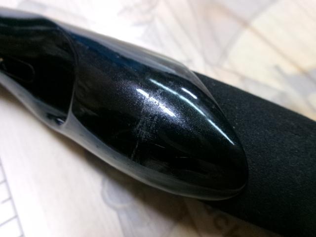 リバティクラブエギング 832M