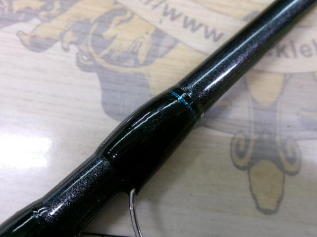 リバティクラブエギング 832M