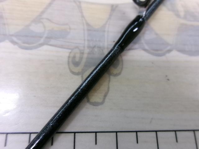 リバティクラブエギング 832M