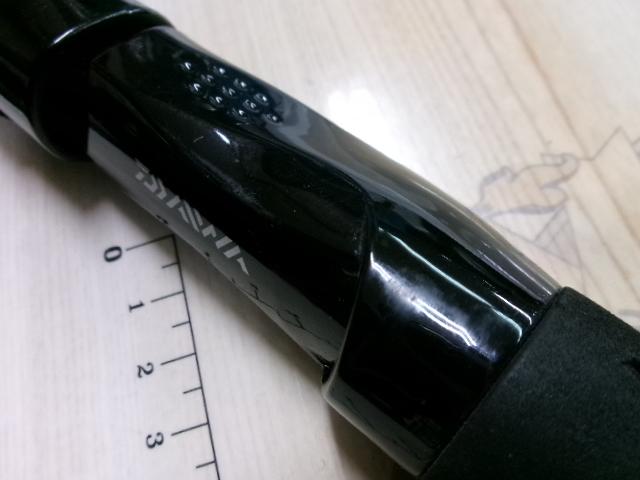 紅牙テンヤゲーム MH-240