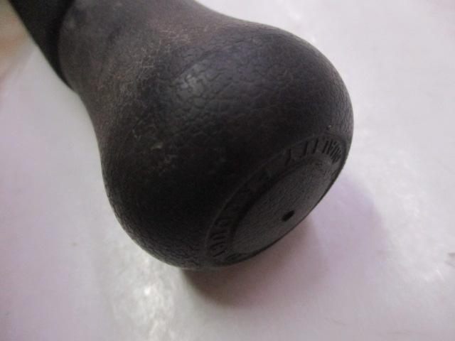 バックボーン BBS-M-602GJ-4OZ