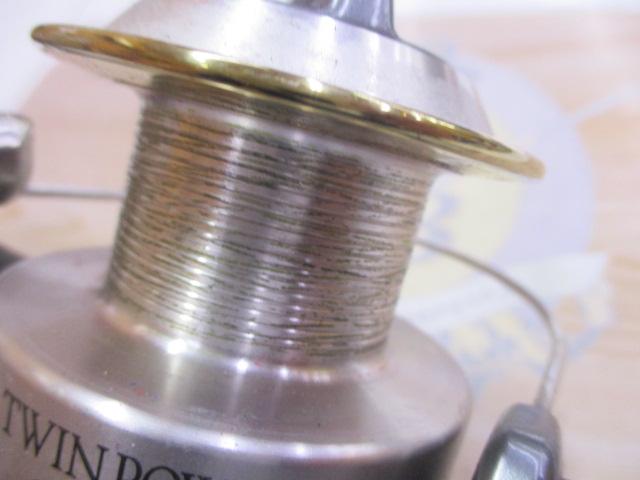 99ツインパワー 8000H