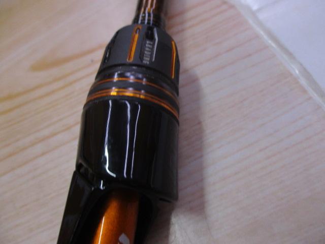 アナリスター エギタコ MH-175