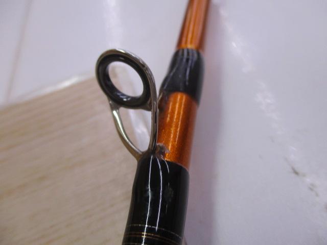 アナリスター エギタコ MH-175