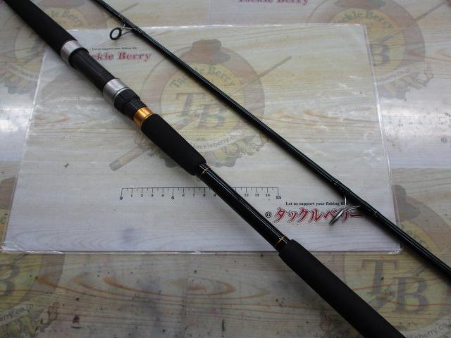 ジグキャスター 100M・N｜＠ベリーネット 日本最大新品中古釣具WEBショップ