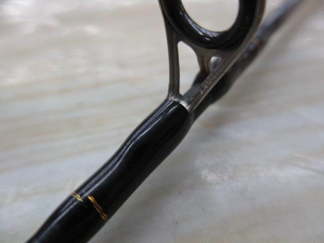 ジグキャスター 100M・N｜＠ベリーネット 日本最大新品中古釣具WEBショップ