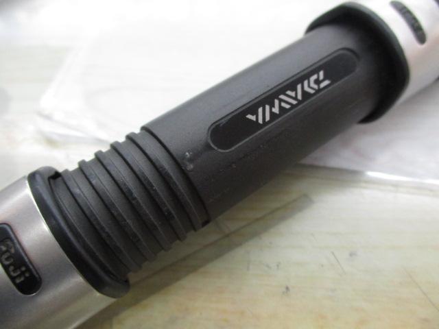 ジグキャスター 100M・N