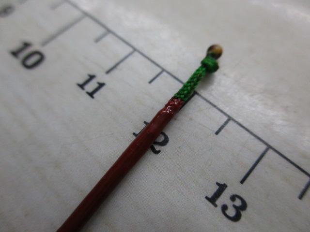 江戸川銀将硬4.2m