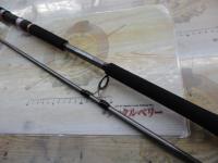 ジグキャスター 90M