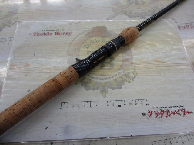 デストロイヤー F4-59TX(トマホーク)ショートフォアグリップ