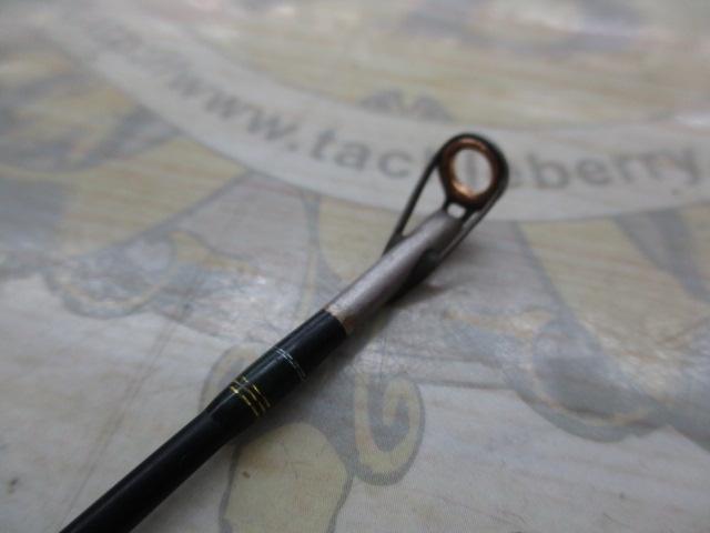 デストロイヤー F4-59TX(トマホーク)ショートフォアグリップ