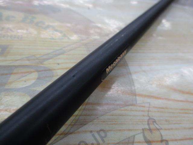 デストロイヤー F4-59TX(トマホーク)ショートフォアグリップ