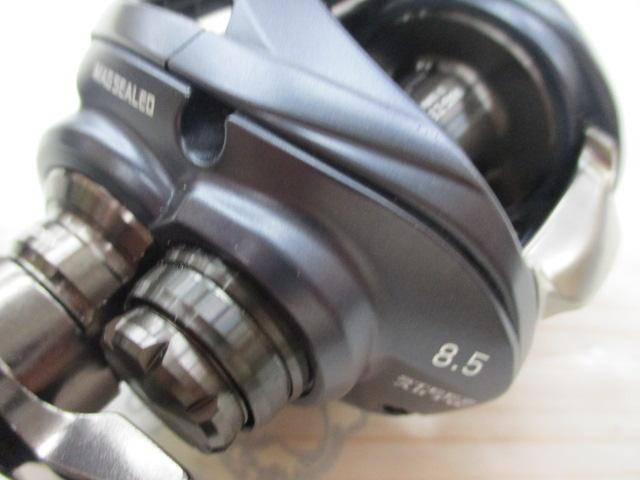 スティーズ AⅡ TW 1000XHL