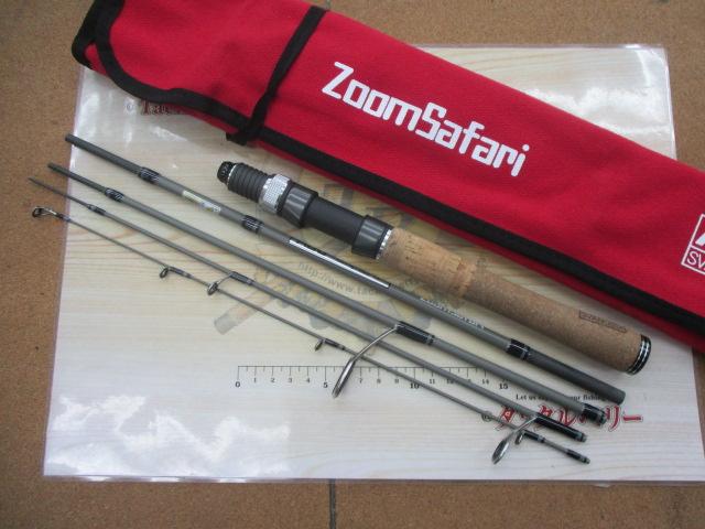 ズームサファリ ZMSS-505L