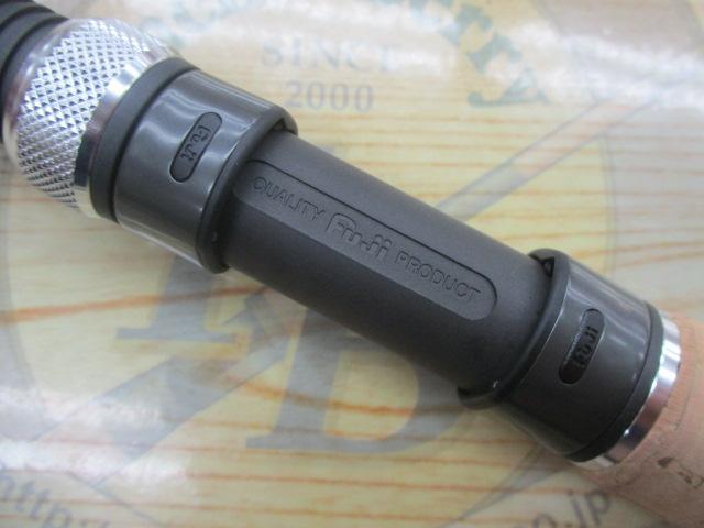 ズームサファリ ZMSS-404UL