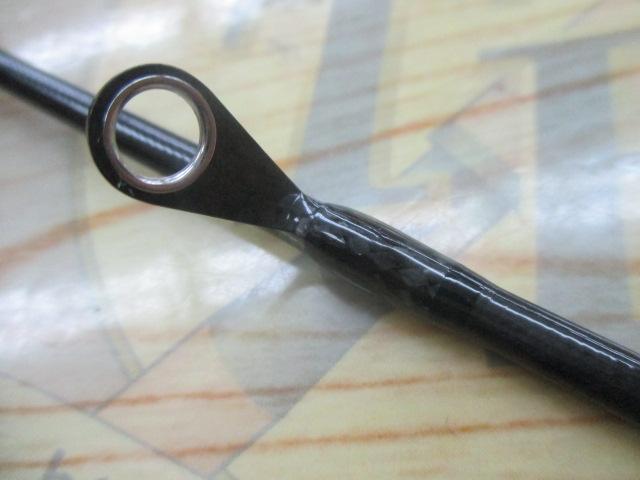 スティーズRC S61L-SV