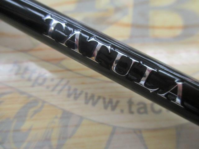 タトゥーラXT 641LFS