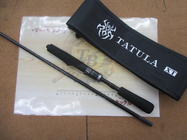 タトゥーラXT 641LFS