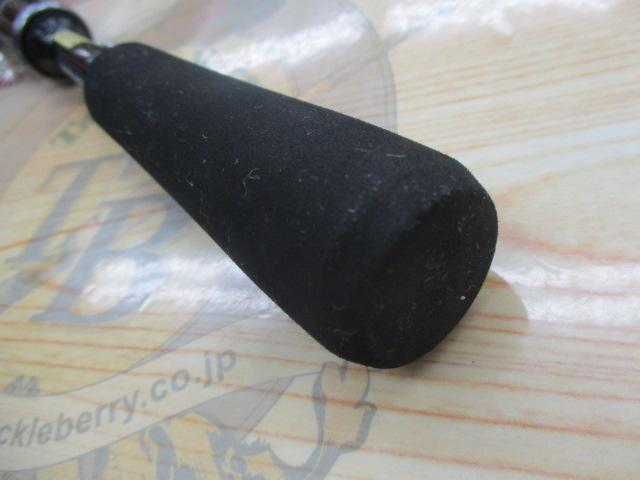 タトゥーラXT 641LFS