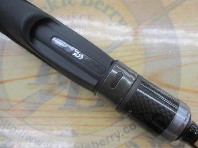 タトゥーラXT 641LFS