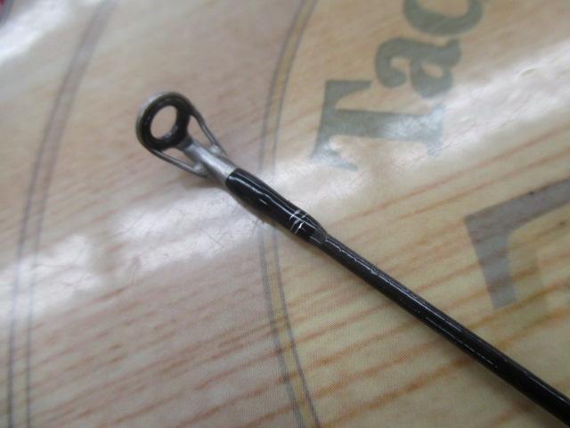 タトゥーラXT 641LFS