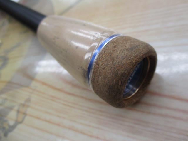 ブルートレック DBTC-70H-S